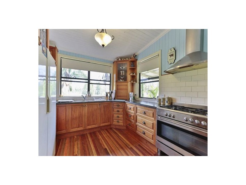 1280 Murphys Creek Road, Murphys Creek QLD 4352