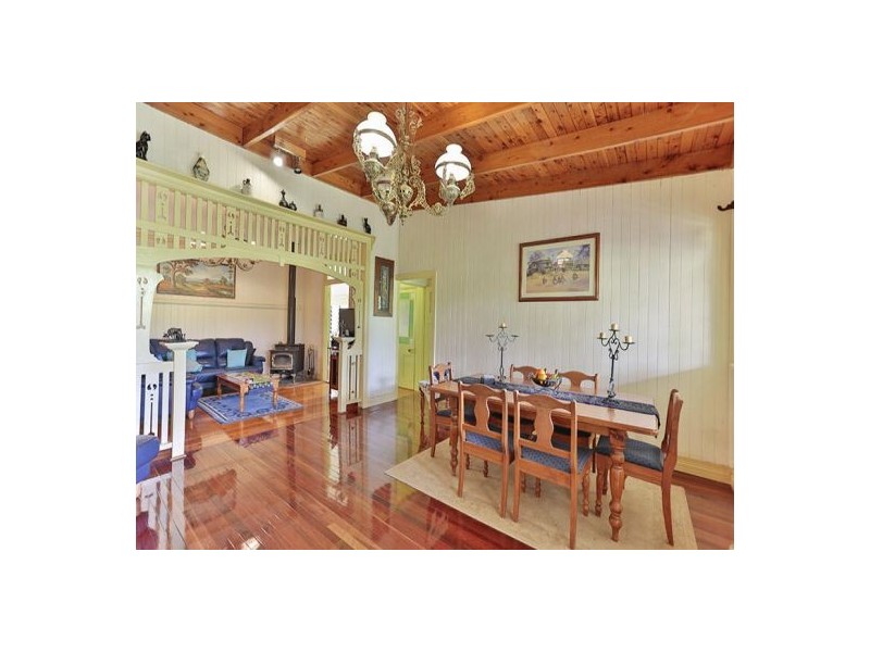 1280 Murphys Creek Road, Murphys Creek QLD 4352