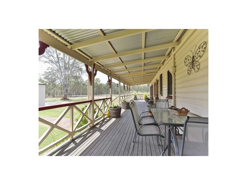 1280 Murphys Creek Road, Murphys Creek QLD 4352