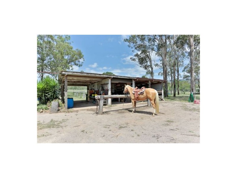1280 Murphys Creek Road, Murphys Creek QLD 4352
