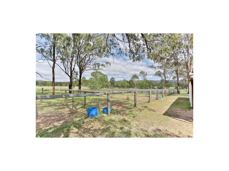1280 Murphys Creek Road, Murphys Creek QLD 4352