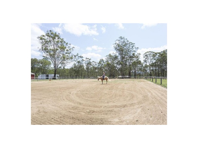 1280 Murphys Creek Road, Murphys Creek QLD 4352