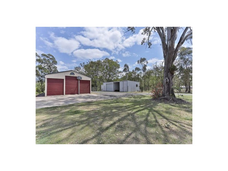 1280 Murphys Creek Road, Murphys Creek QLD 4352