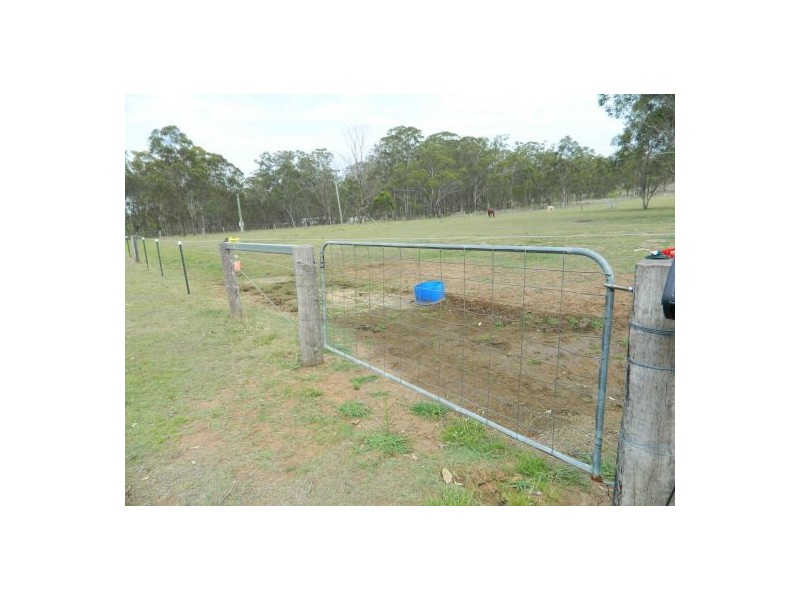 1280 Murphys Creek Road, Murphys Creek QLD 4352