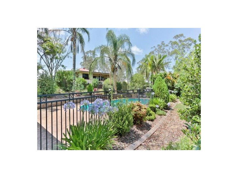 1280 Murphys Creek Road, Murphys Creek QLD 4352