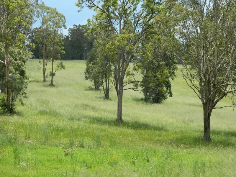Lot 1 Perseverance Road, Crows Nest QLD 4355