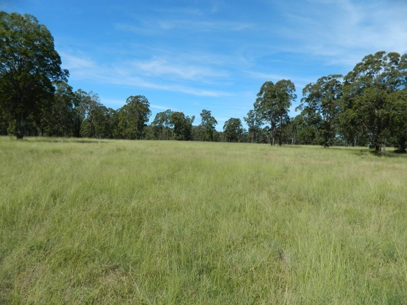 Lot 1 Perseverance Road, Crows Nest QLD 4355