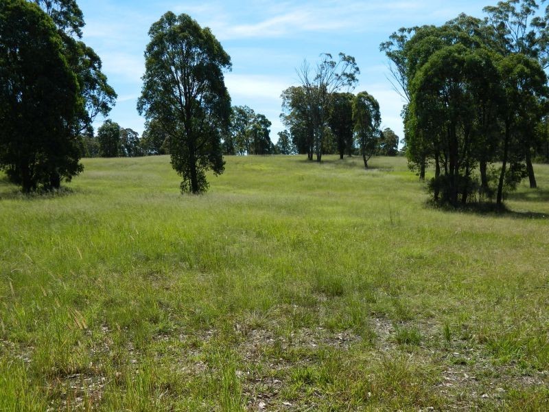 Lot 1 Perseverance Road, Crows Nest QLD 4355