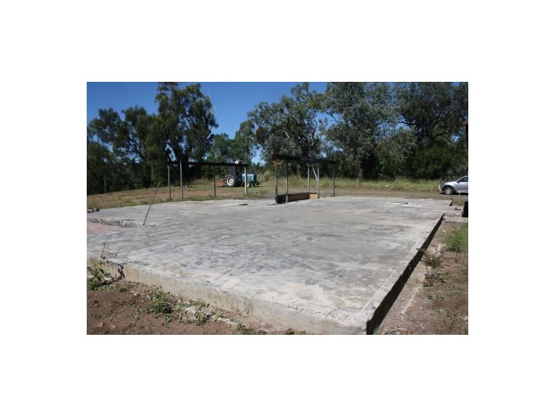 405 Flagstone Creek Road, Carpendale QLD 4344