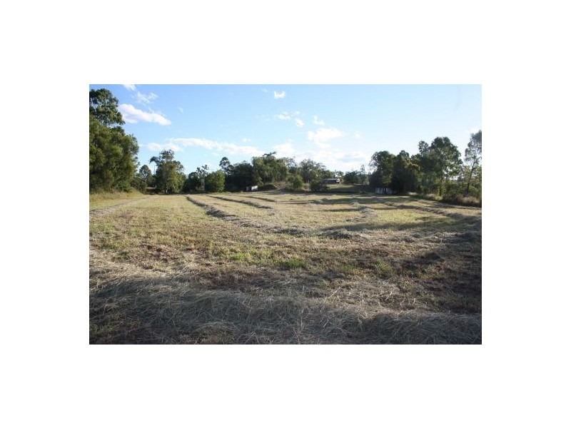 405 Flagstone Creek Road, Carpendale QLD 4344