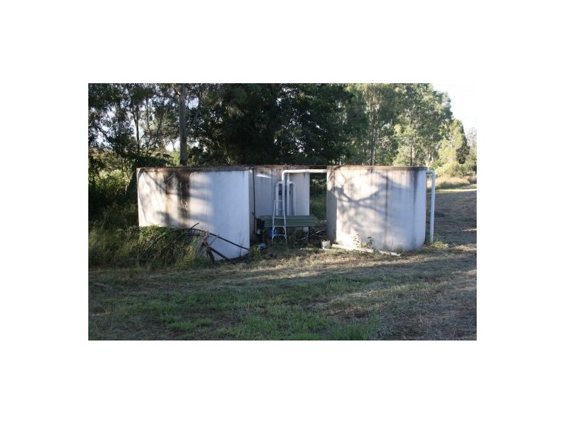 405 Flagstone Creek Road, Carpendale QLD 4344