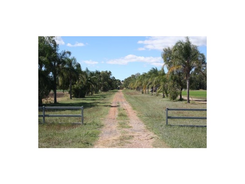 405 Flagstone Creek Road, Carpendale QLD 4344