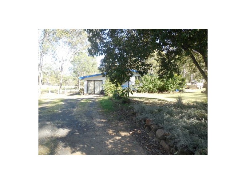 773 MURPHYS CREEK RD, Murphys Creek QLD 4352