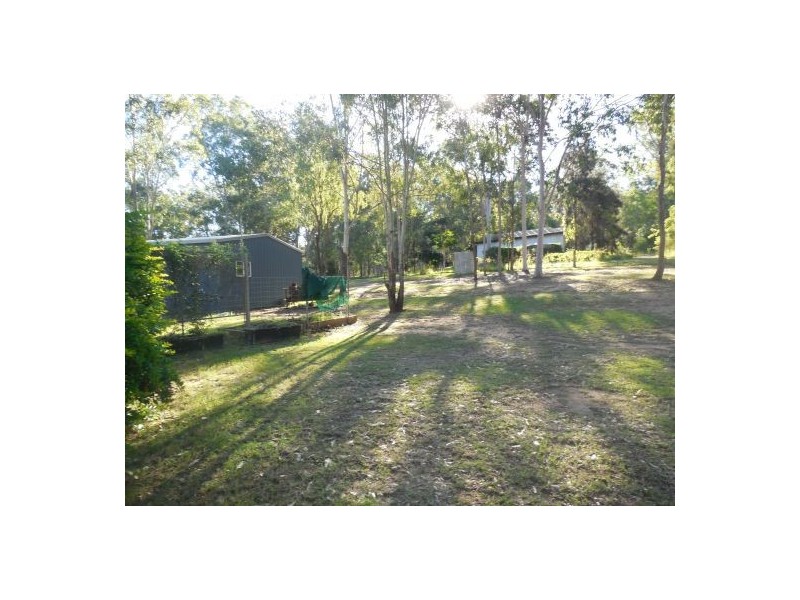 773 MURPHYS CREEK RD, Murphys Creek QLD 4352