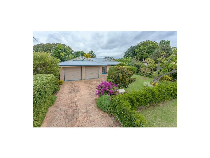 23 School Street, Helidon QLD 4344