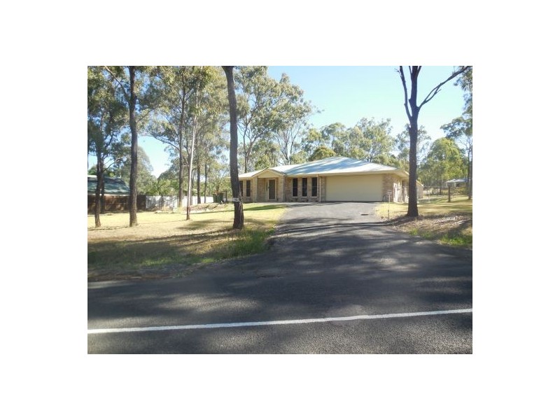 143 JONES RD, Withcott QLD 4352