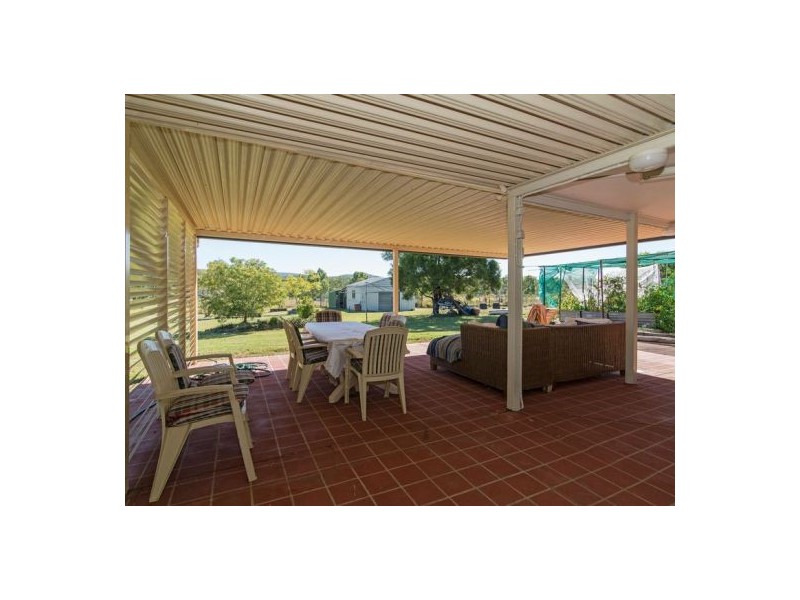 8432 Warrego Highway, Withcott QLD 4352