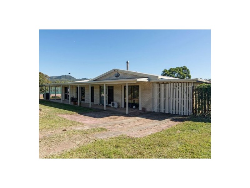 8432 Warrego Highway, Withcott QLD 4352