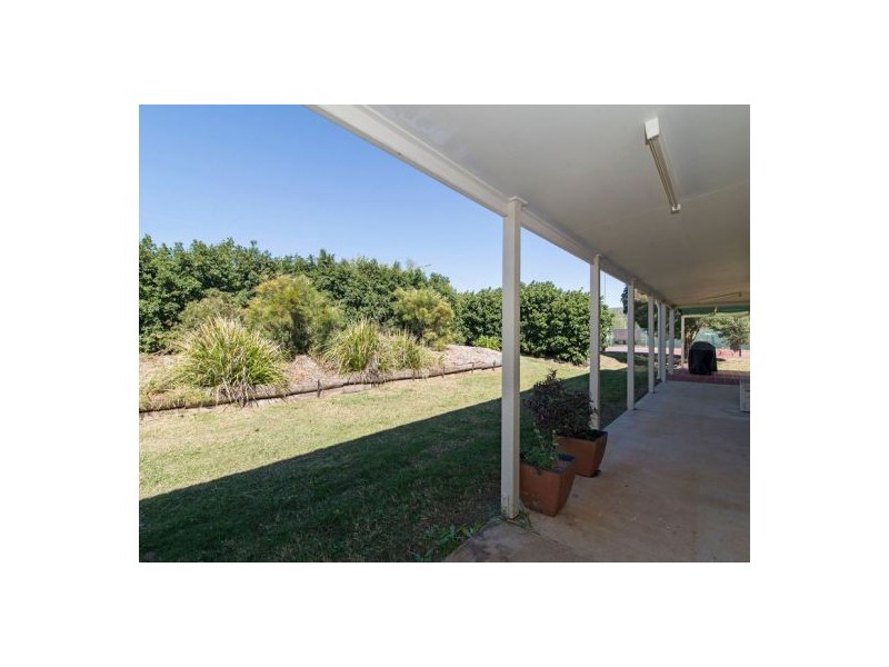 8432 Warrego Highway, Withcott QLD 4352
