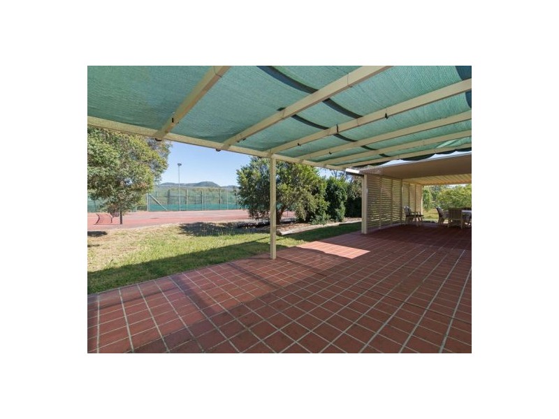 8432 Warrego Highway, Withcott QLD 4352