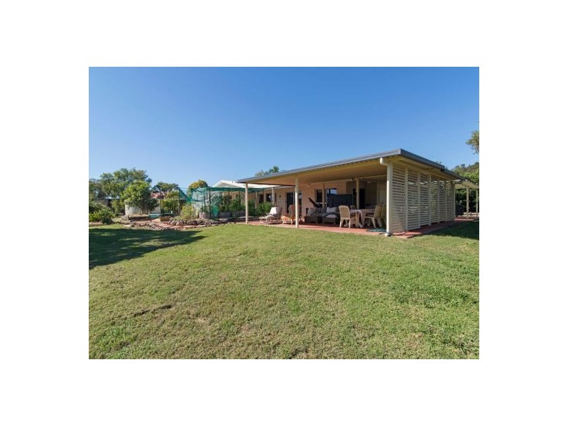 8432 Warrego Highway, Withcott QLD 4352