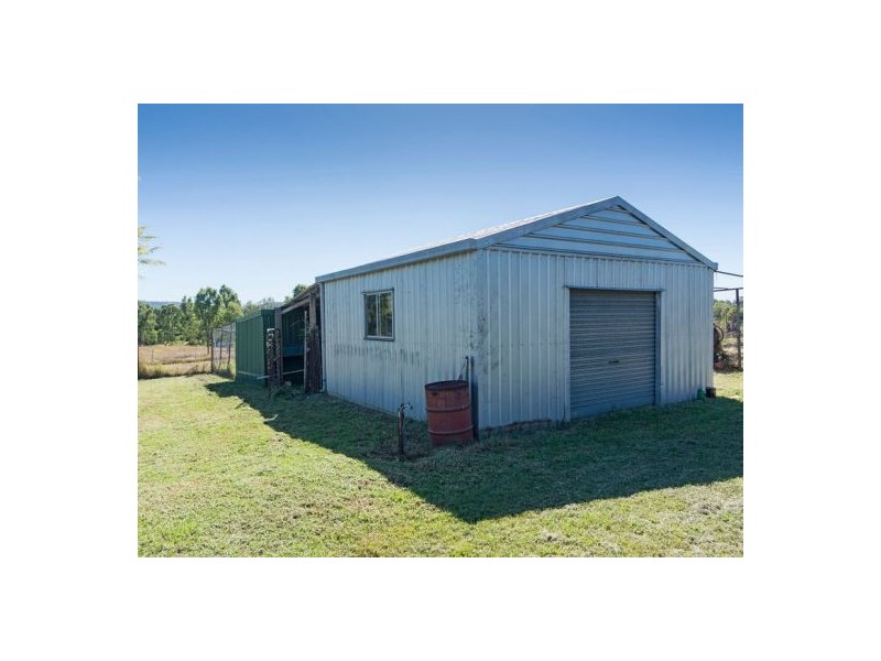 8432 Warrego Highway, Withcott QLD 4352