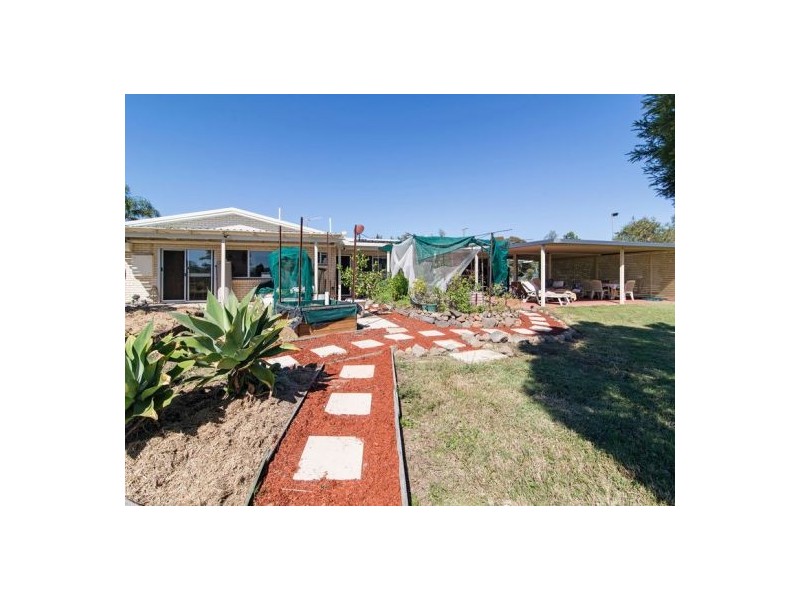 8432 Warrego Highway, Withcott QLD 4352