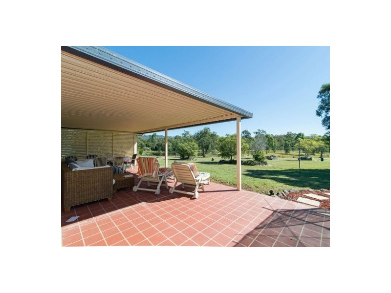 8432 Warrego Highway, Withcott QLD 4352