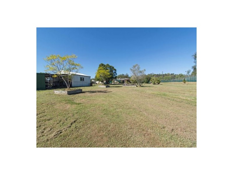 8432 Warrego Highway, Withcott QLD 4352