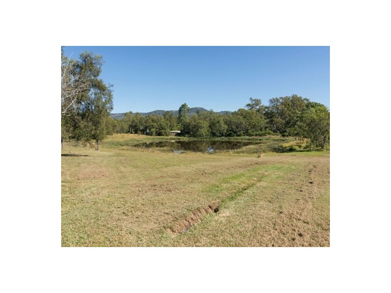 8432 Warrego Highway, Withcott QLD 4352