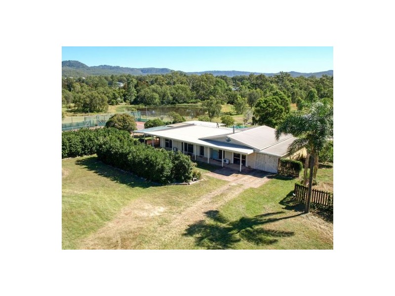 8432 Warrego Highway, Withcott QLD 4352