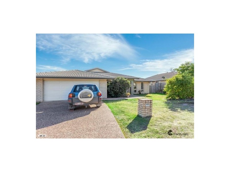 7 Carly Drive, Helidon QLD 4344