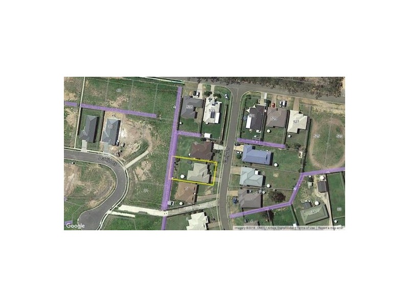 7 Carly Drive, Helidon QLD 4344