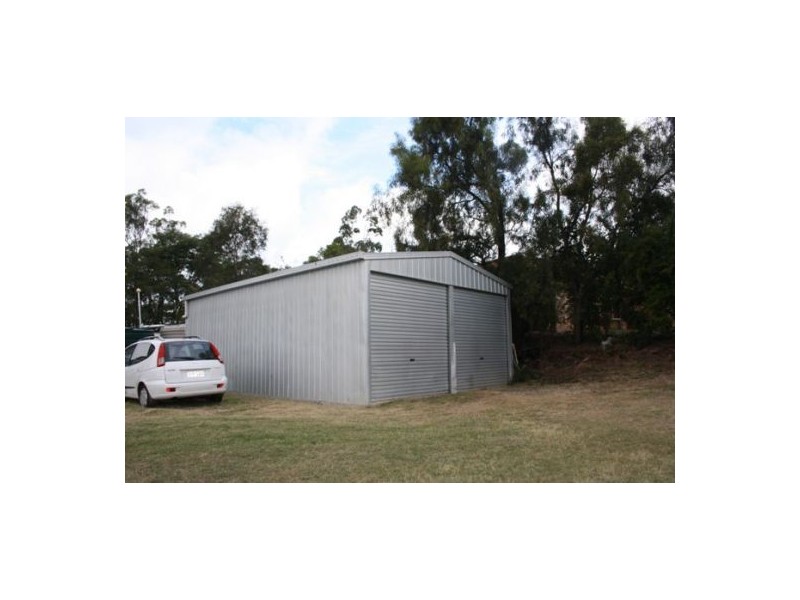 3 May Court, Withcott QLD 4352