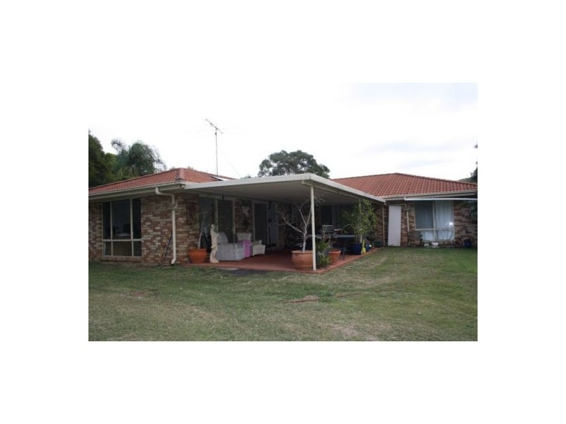 3 May Court, Withcott QLD 4352