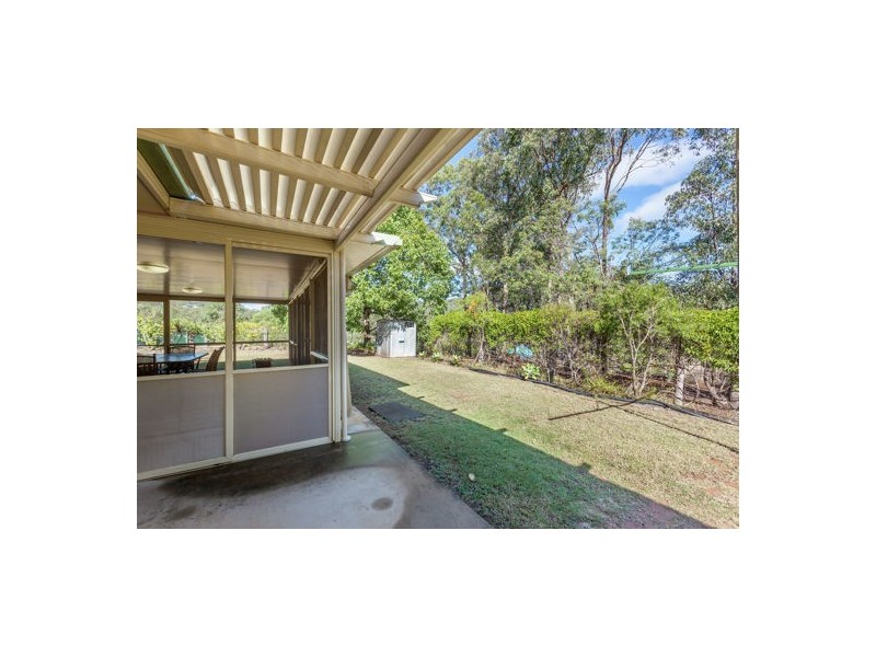 2 Woodland Crescent, Withcott QLD 4352