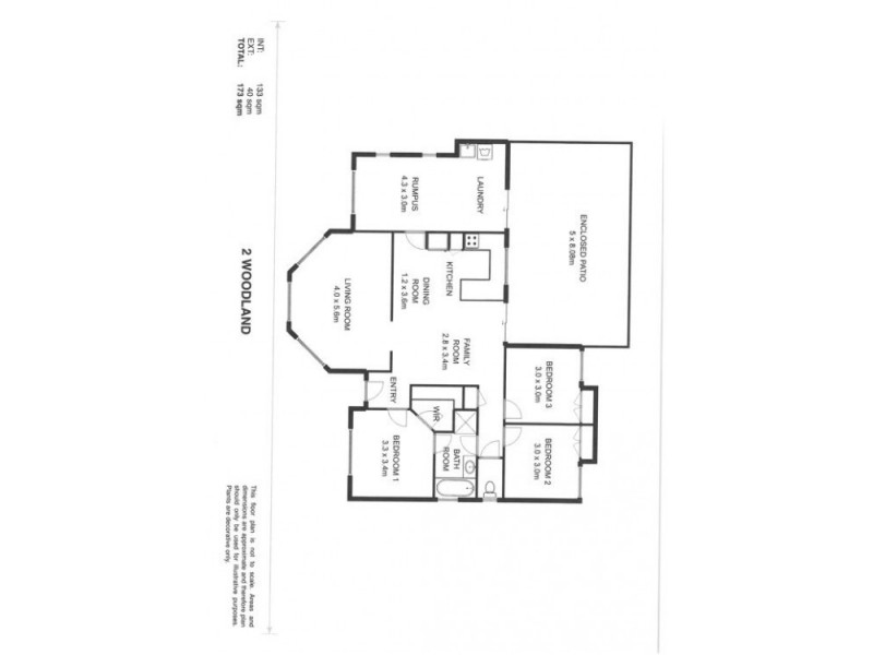 2 Woodland Crescent, Withcott QLD 4352