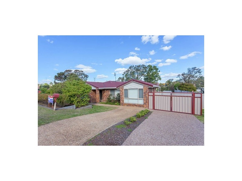 6 Hargrave Street, Wilsonton QLD 4350