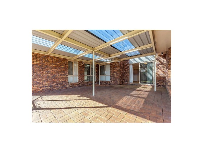 6 Hargrave Street, Wilsonton QLD 4350