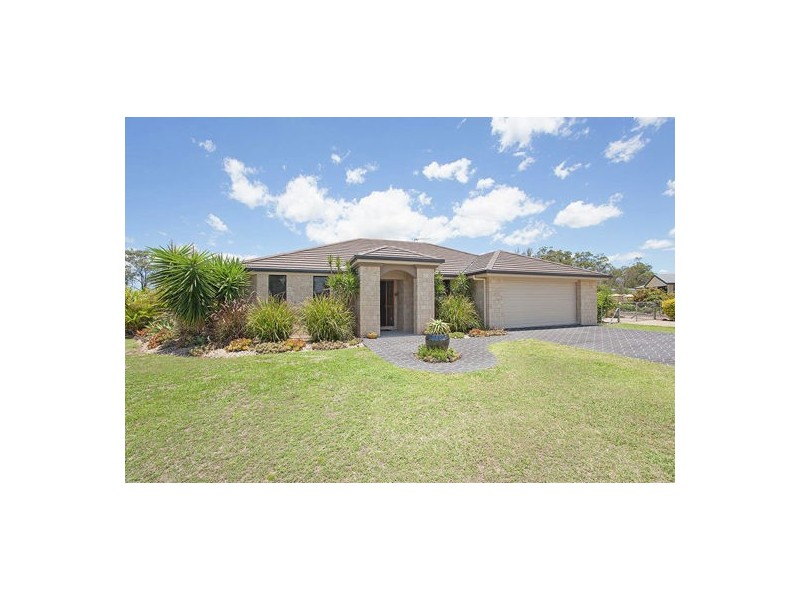 65 Parkridge Drive, Withcott QLD 4352