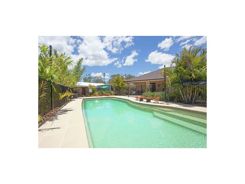 65 Parkridge Drive, Withcott QLD 4352