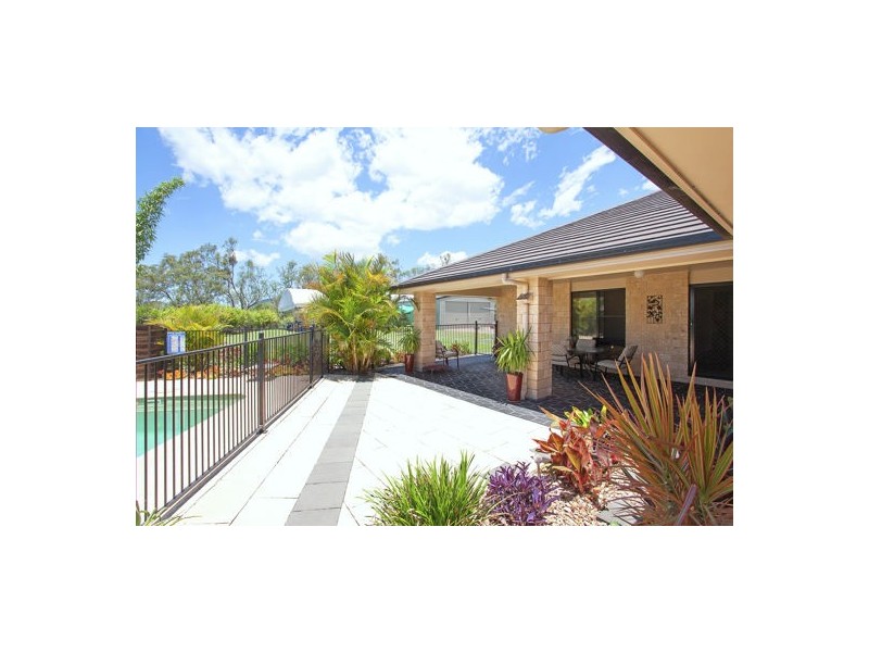 65 Parkridge Drive, Withcott QLD 4352