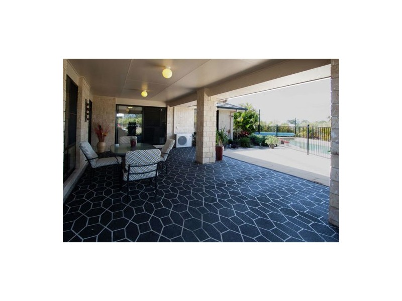 65 Parkridge Drive, Withcott QLD 4352