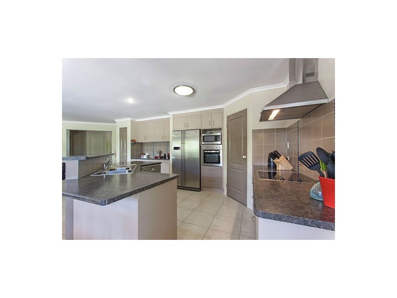 65 Parkridge Drive, Withcott QLD 4352