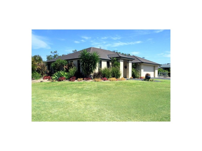 65 Parkridge Drive, Withcott QLD 4352