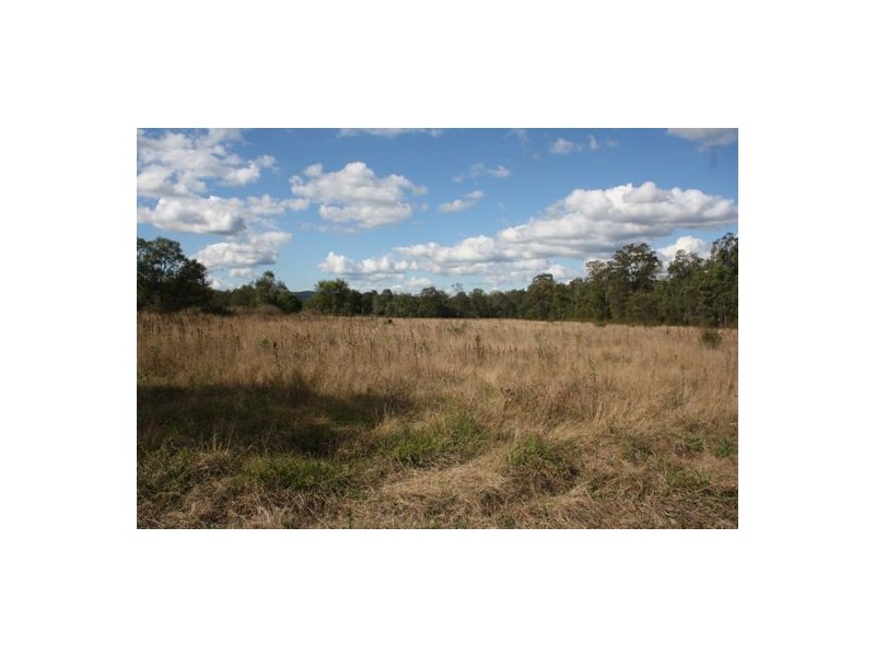 Lot 2 Howmans Road, Upper Lockyer QLD 4352