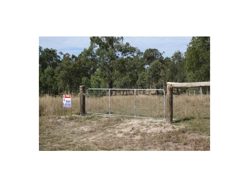 Lot 10 Six Mile Creek Road, Postmans Ridge QLD 4352