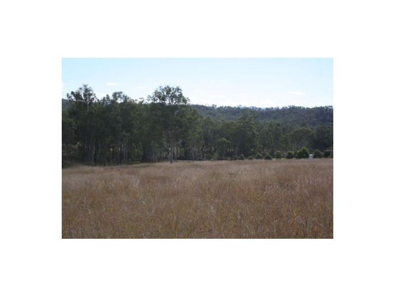 Lot 10 Six Mile Creek Road, Postmans Ridge QLD 4352