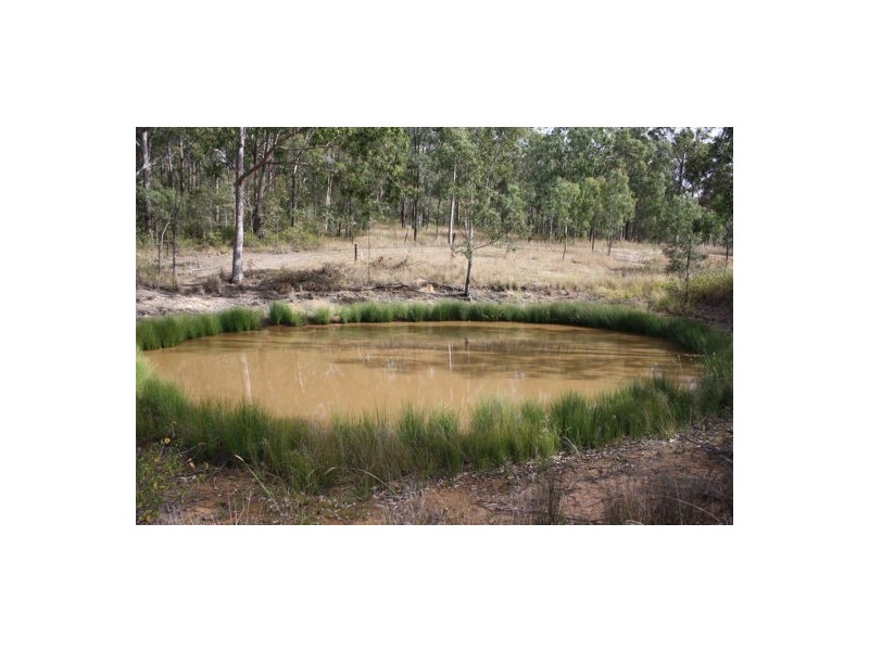 Lot 10 Six Mile Creek Road, Postmans Ridge QLD 4352