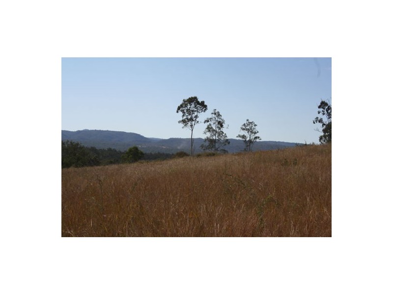 Lot 10 Six Mile Creek Road, Postmans Ridge QLD 4352
